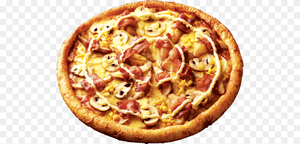 Pizza Menu Domino39s Pizza Potato Pizza, Food Png