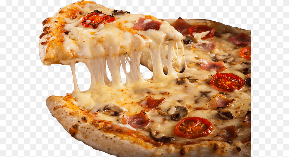 Pizza Most Delicious Cheese Pizza, Food Free Png Download