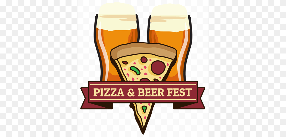 Pizza N Brews Pizza N Brews, Alcohol, Beer, Beverage, Glass Free Png Download