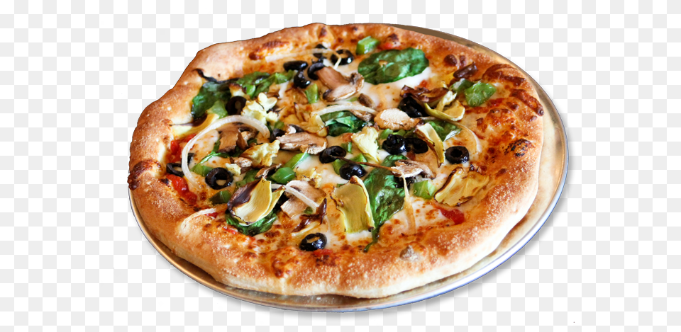 Pizza On Wood, Food, Food Presentation Free Transparent Png