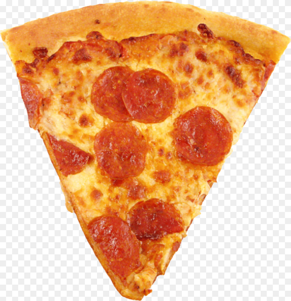 Pizza Orange Polyvore Moodboard Filler Slice Pepperoni Pizza Transparent Png