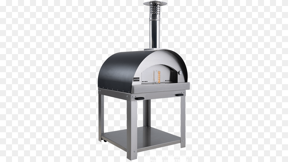 Pizza Oven Wood Style 80x80cm Ssblack Wood Fired Oven, Device, Bbq, Cooking, Food Png Image