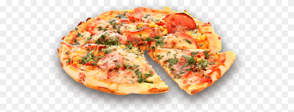 Pizza Pan Non Stick, Food Free Transparent Png