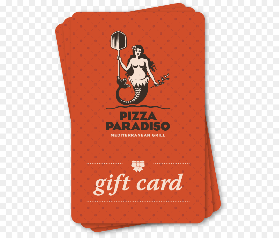 Pizza Paradiso Maui Gift Cards Pizza Paradiso, Advertisement, Poster, Person, Face Free Transparent Png