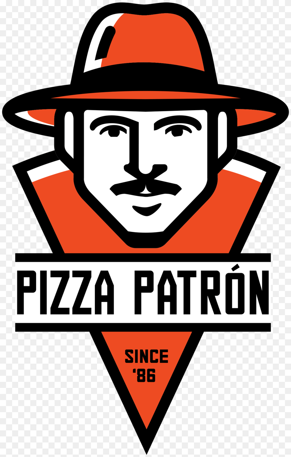 Pizza Patron Grenadier, Person, Face, Head, Clothing Free Png