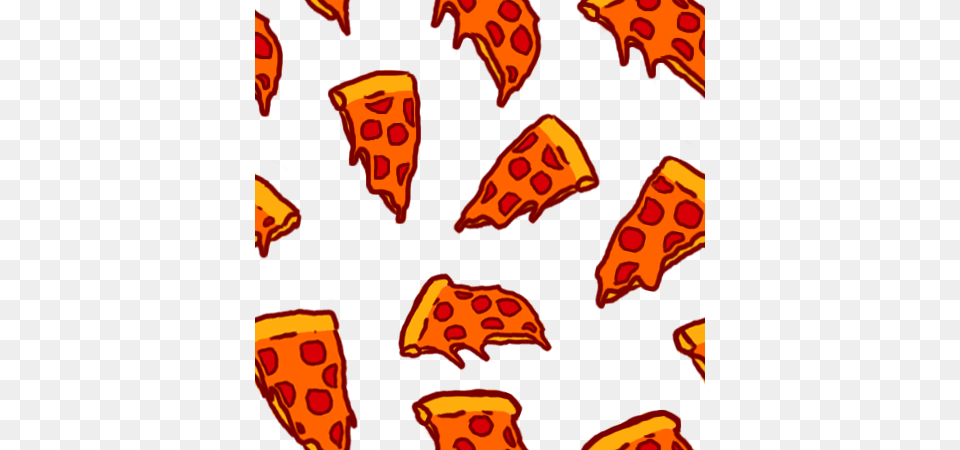 Pizza Pattern, Art, Modern Art, Person, Collage Free Png Download