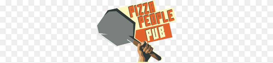 Pizza People Glsen, Device Png