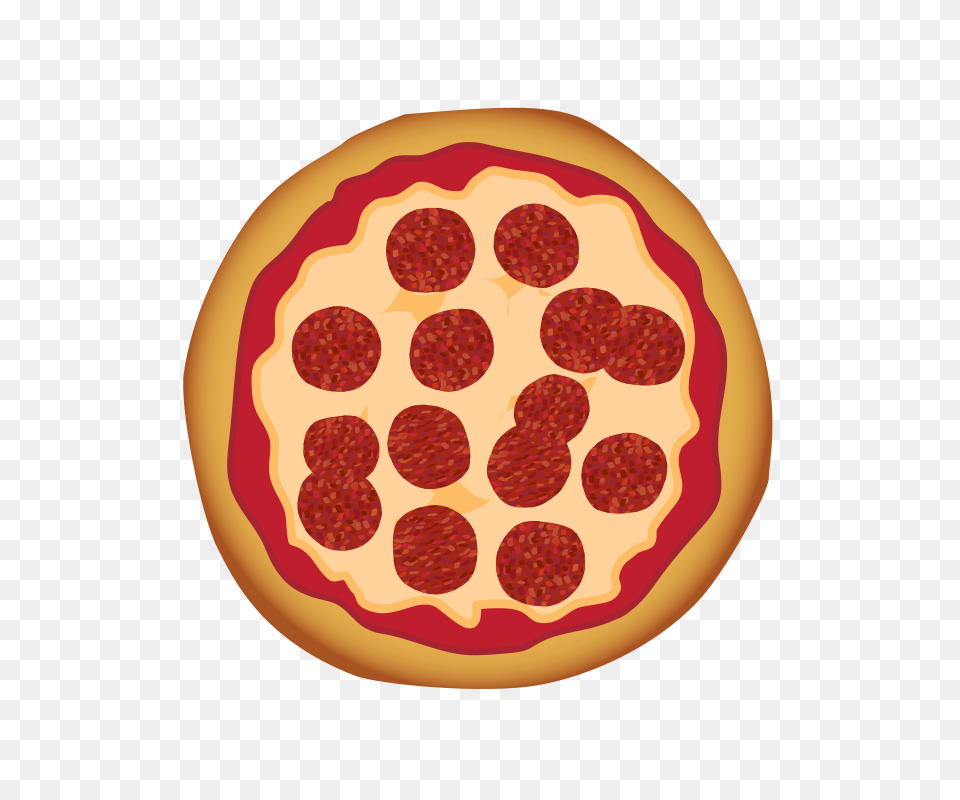 Pizza Pepperoni, Food, Ketchup Free Png