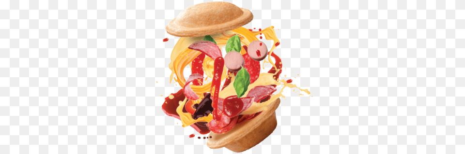 Pizza Pie Fast Food, Food Presentation, Lunch, Meal, Bread Free Transparent Png