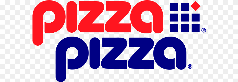 Pizza Pizza, Text, Number, Symbol Png Image