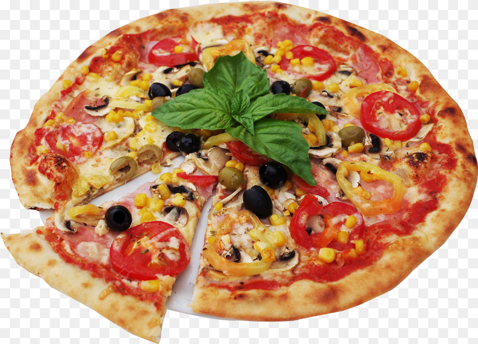 Pizza Pizza, Food, Food Presentation Free Transparent Png