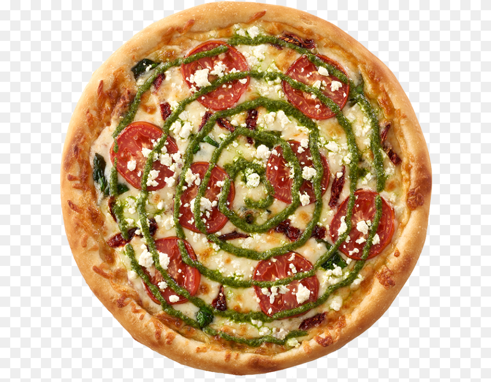 Pizza Pizza, Food, Food Presentation Free Png