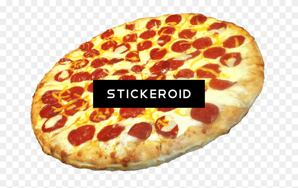 Pizza Pizza Hawaiian Pepperoni And Cheese, Food Free Png