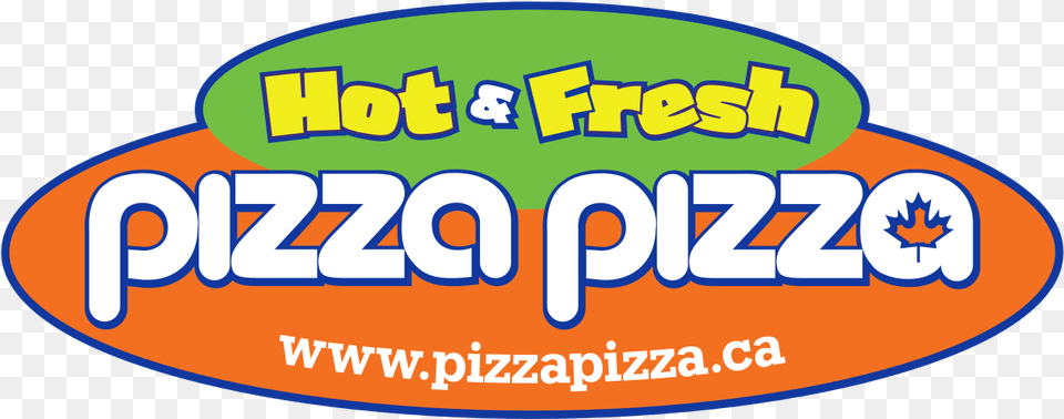 Pizza Pizza Logo Pizza Pizza Logo, Sticker Free Png