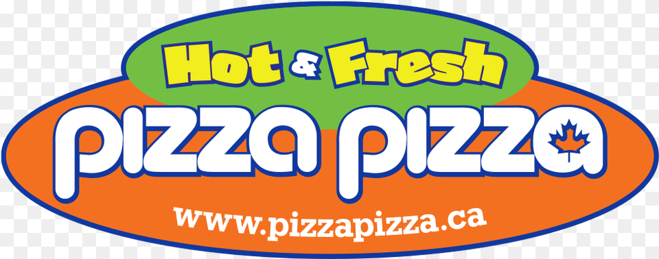 Pizza Pizza Logo Pizza Pizza Logo, Sticker Png