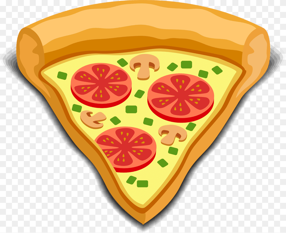 Pizza Pizza Vector Images, Food, Bread, Toast, Ketchup Png Image