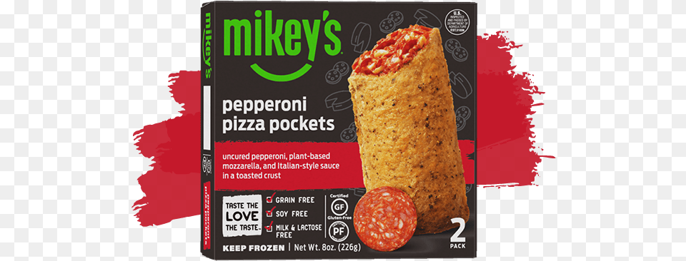 Pizza Pockets, Advertisement, Food Png