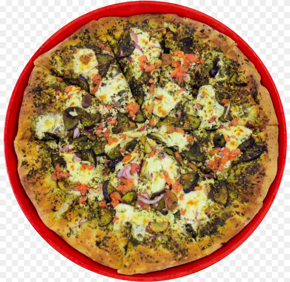 Pizza Port Pizza, Food, Food Presentation Png Image