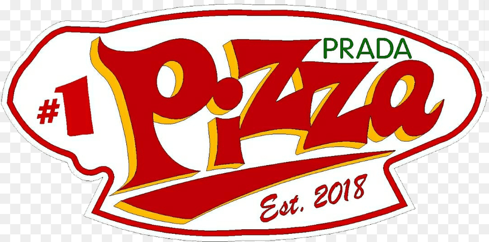 Pizza Prada Website Homemade Pizza Treats The Best Pizza Recipe Book To, Logo Free Png
