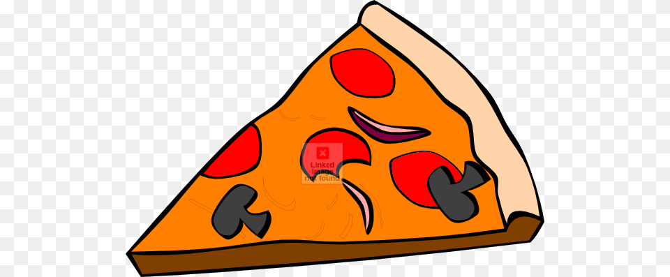 Pizza Project Clip Art At Clipart Clipart Of Triangle Objects, Dynamite, Weapon, Clothing, Hat Free Transparent Png