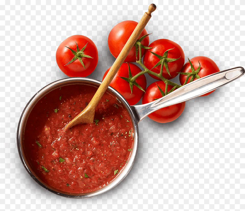 Pizza Sauce, Cutlery, Food, Ketchup, Spoon Png