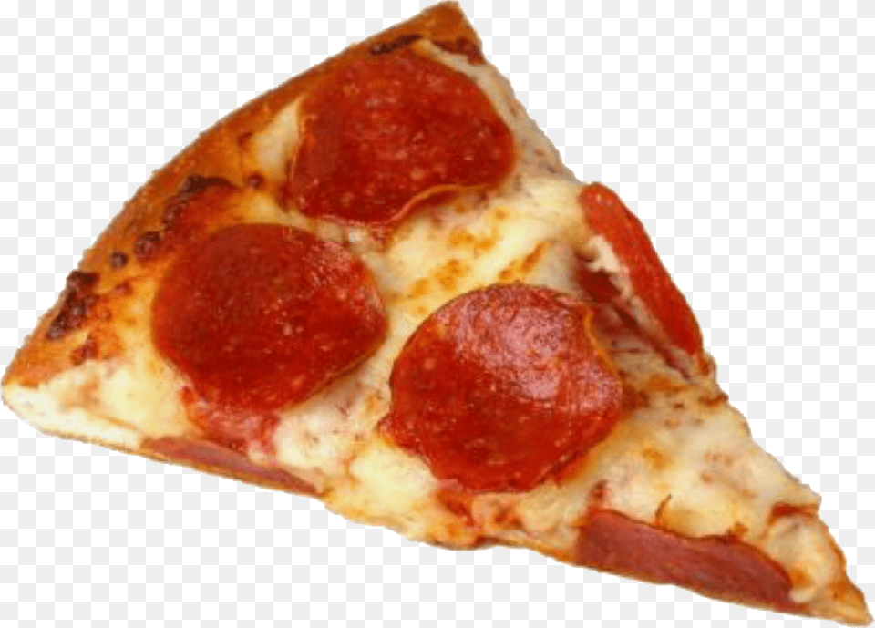 Pizza Slice, Food, Ketchup Png Image