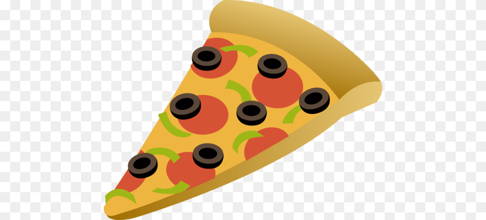 Pizza Slice, Food, Cone, Dynamite, Weapon Png