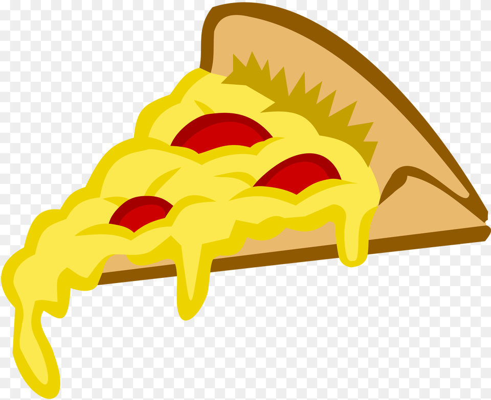 Pizza Slice, Food, Dynamite, Weapon Png