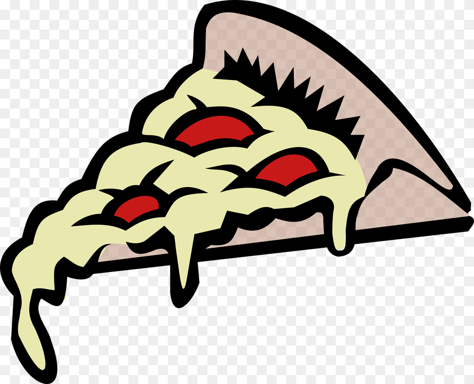 Pizza Slice, Hardware, Electronics, Meal, Food Free Png