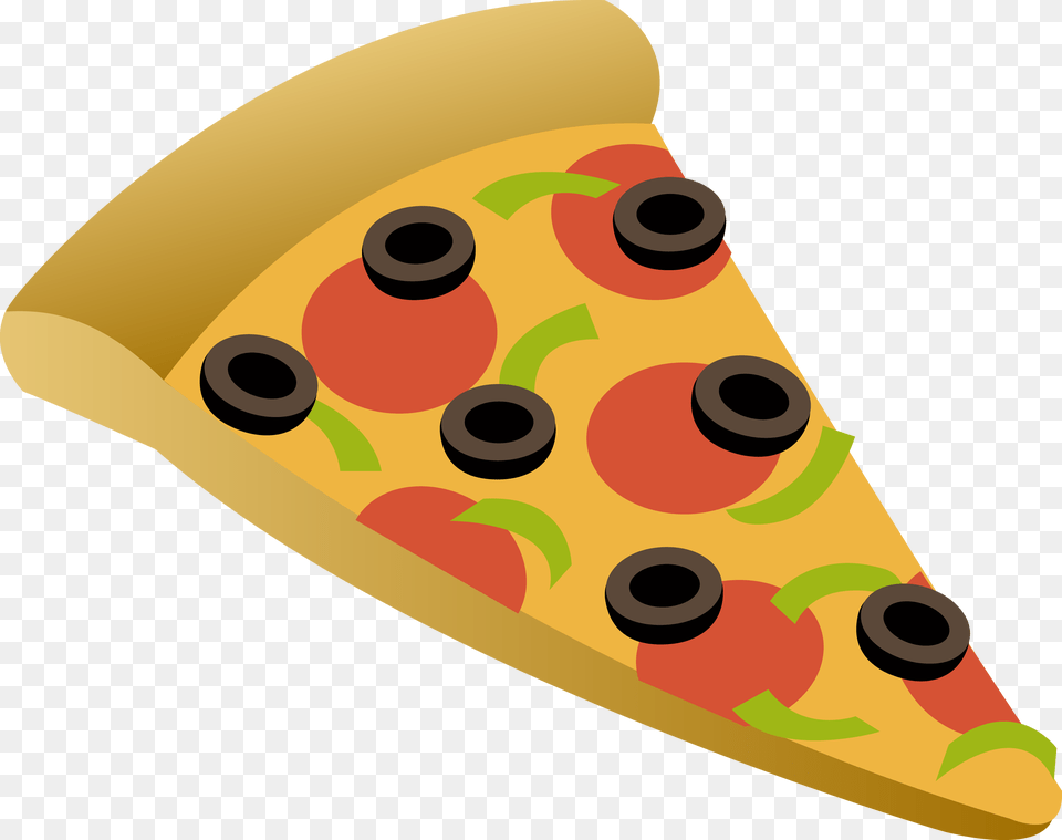 Pizza Slice Clipart Pizza Slice Clipart Background, Food, Dynamite, Weapon, Cream Free Transparent Png