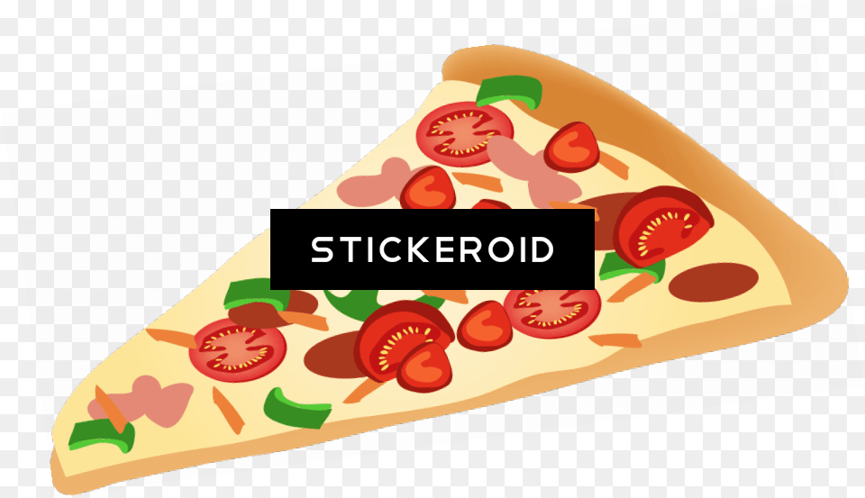 Pizza Slice Clipart Slice Clipart Pizza, Food, Dynamite, Weapon, Blade Free Png