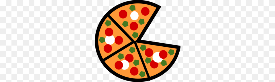 Pizza Slice Cliparts, Leaf, Plant, Disk, Food Free Png