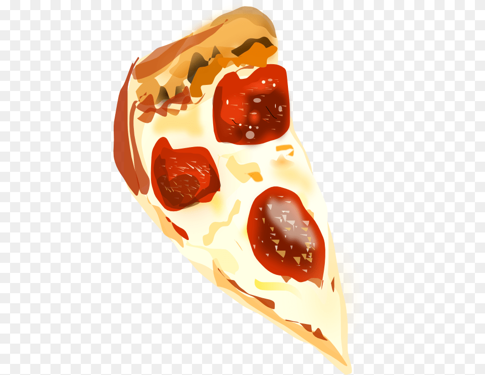Pizza Slice Food Vector Graphic On Pixabay Pizza Slice Clip Art, Baby, Person Png Image