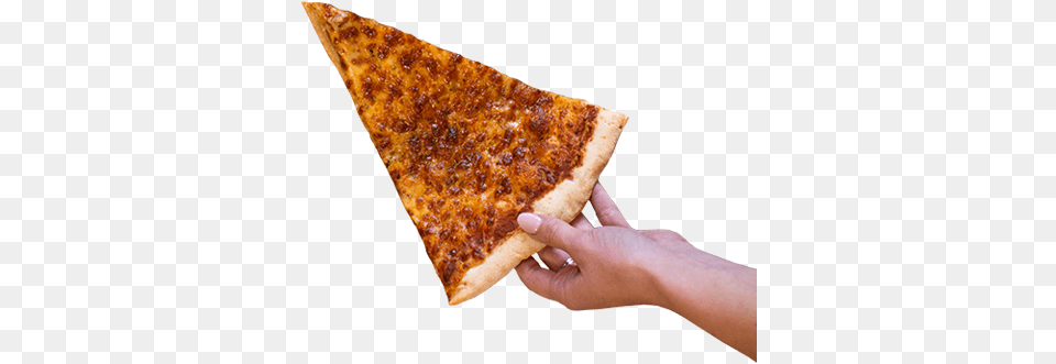 Pizza Slice Hand, Food, Baby, Person Png