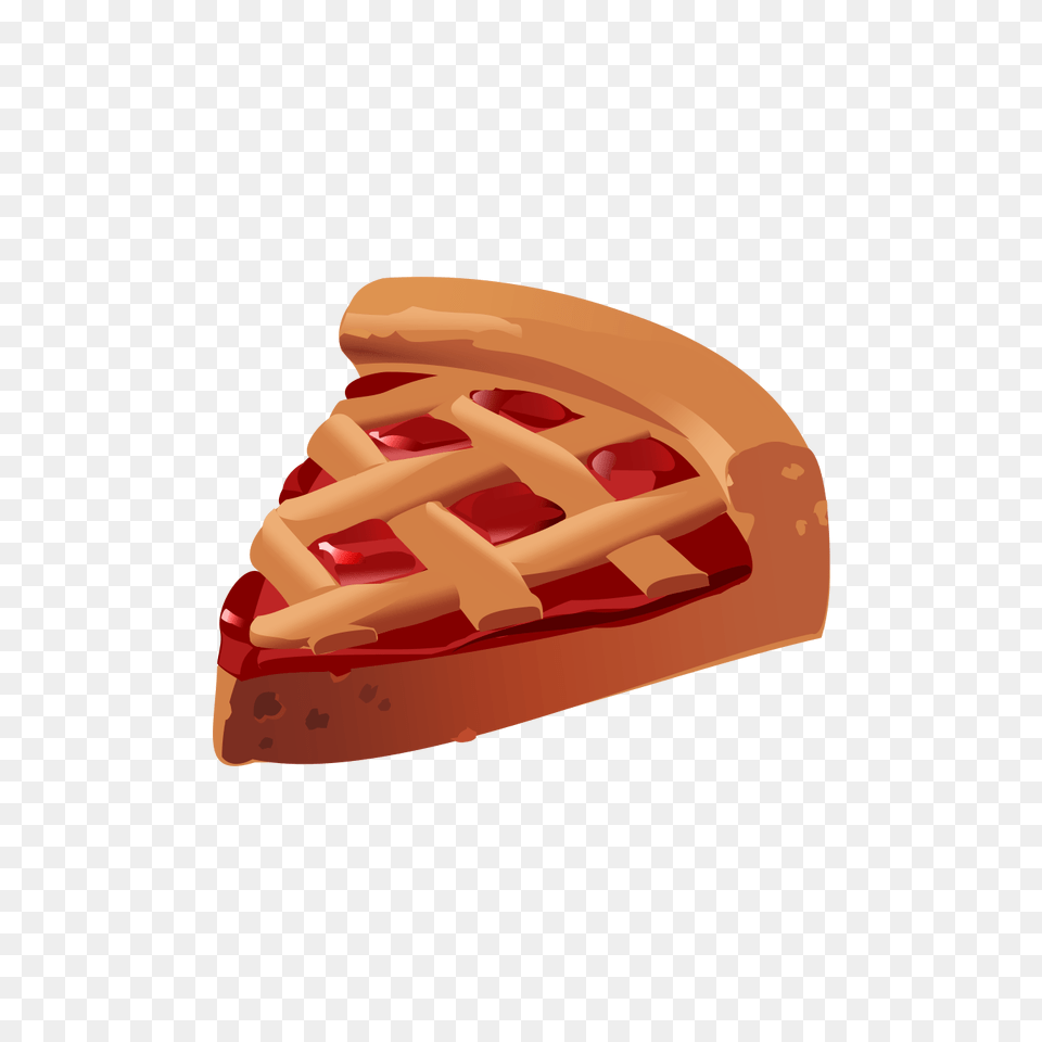 Pizza Slice Hd Image Download Pie Sticker, Food, Cake, Dessert Free Transparent Png