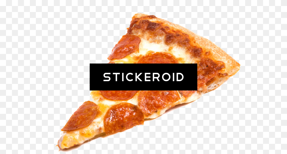 Pizza Slice I39m Actually In A Very Committed Relationship Pizza, Food Free Png