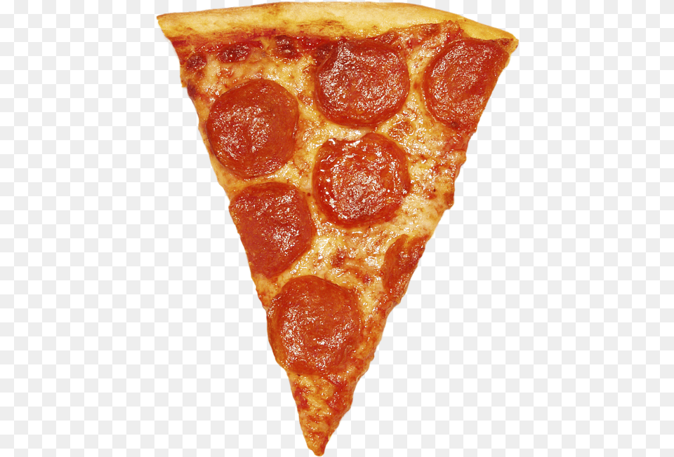 Pizza Slice Image Objetos Con Forma De Triangulo, Food, Weapon Free Png Download