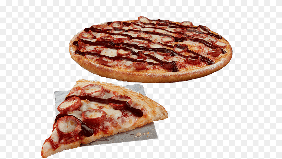 Pizza Slice Images Pizza Sicilian Pizza Italian Bbq Italian Sausage Dominos, Food Png