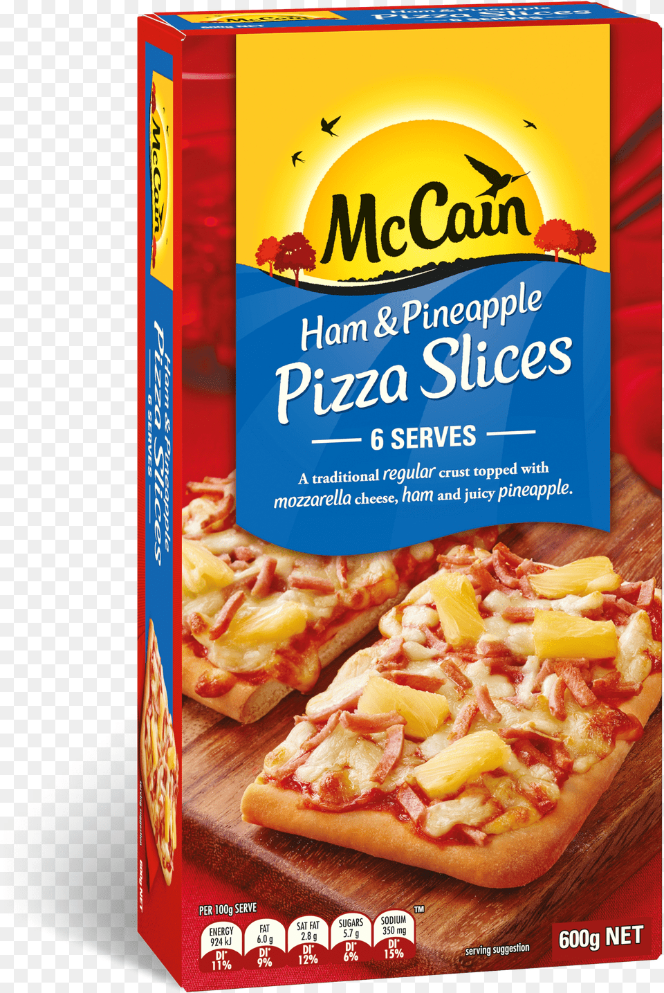 Pizza Slice Mccain Pizza Squares, Electrical Device, Appliance, Oven, Device Free Png