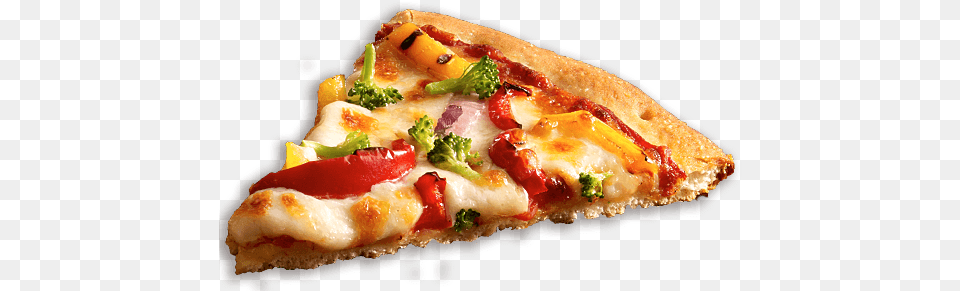 Pizza Slice Pic Background Pizza Slice Hd, Food, Ketchup Png Image