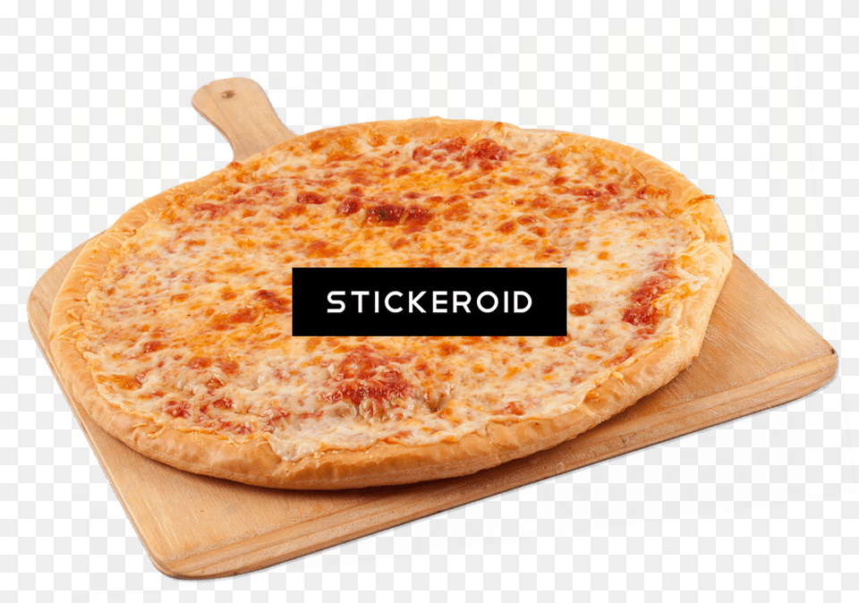 Pizza Slice Pizza Full Size Image Pngkit Cheese Manakish, Food Free Png