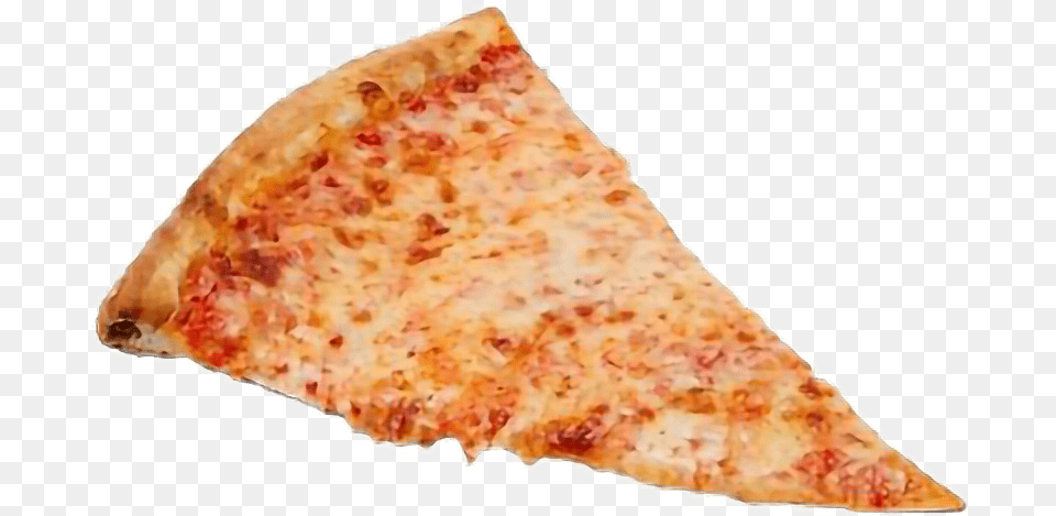 Pizza Slice Pizzaslice Cheesy Food Snack Niche Aestheti Cheese Pizza Slice Free Png Download