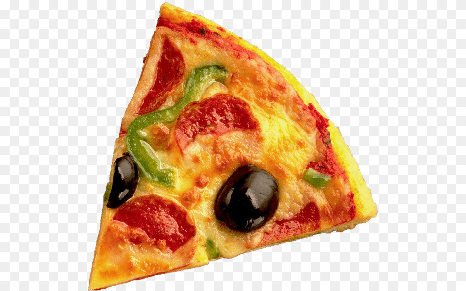 Pizza Slice Psd, Food Png