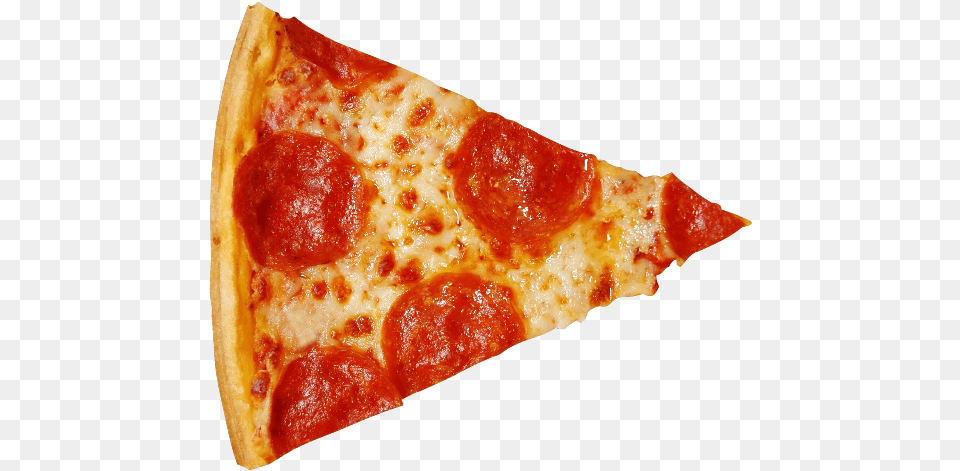 Pizza Slice Transparent Background, Food Png