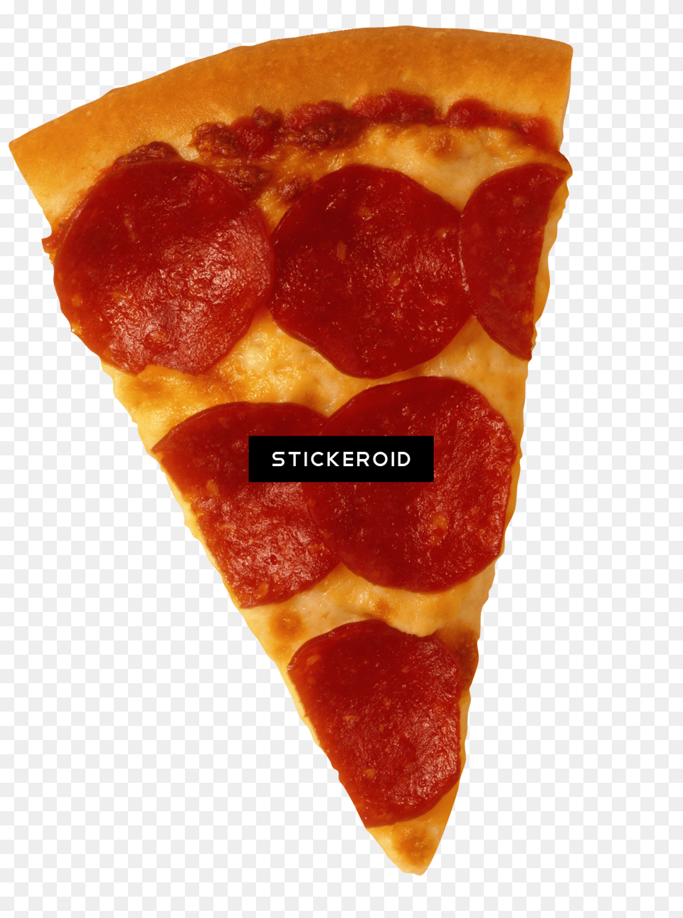 Pizza Slice Transparent Background Pizza Slice In Transparent Background, Food, Ketchup, Advertisement Png
