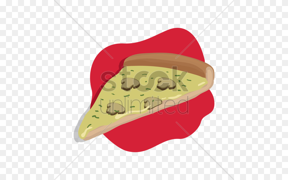 Pizza Slice Vector Image, Food, Meal, Lunch Free Transparent Png