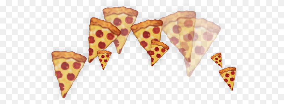 Pizza Snapchat Filter, Food Free Png