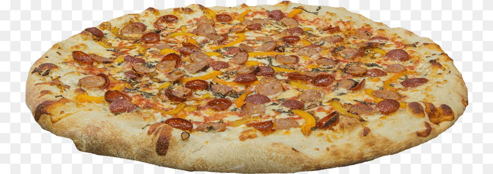 Pizza Steve, Food Free Transparent Png