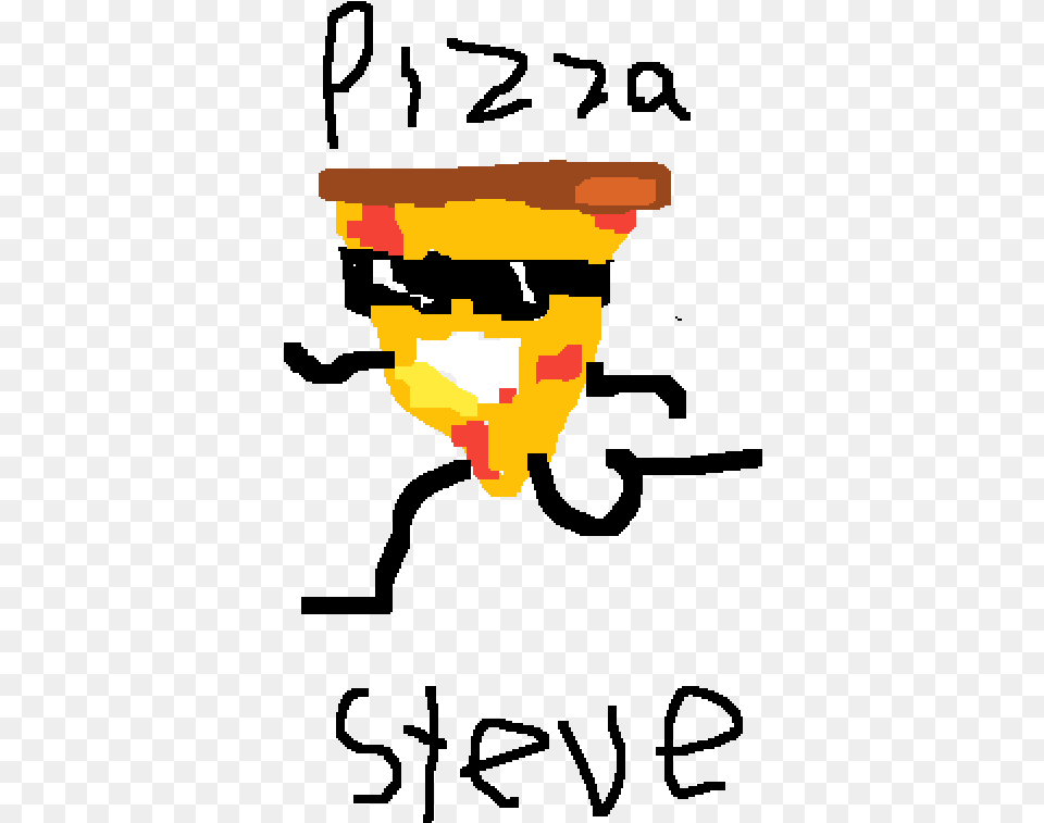 Pizza Steve, Person Free Png