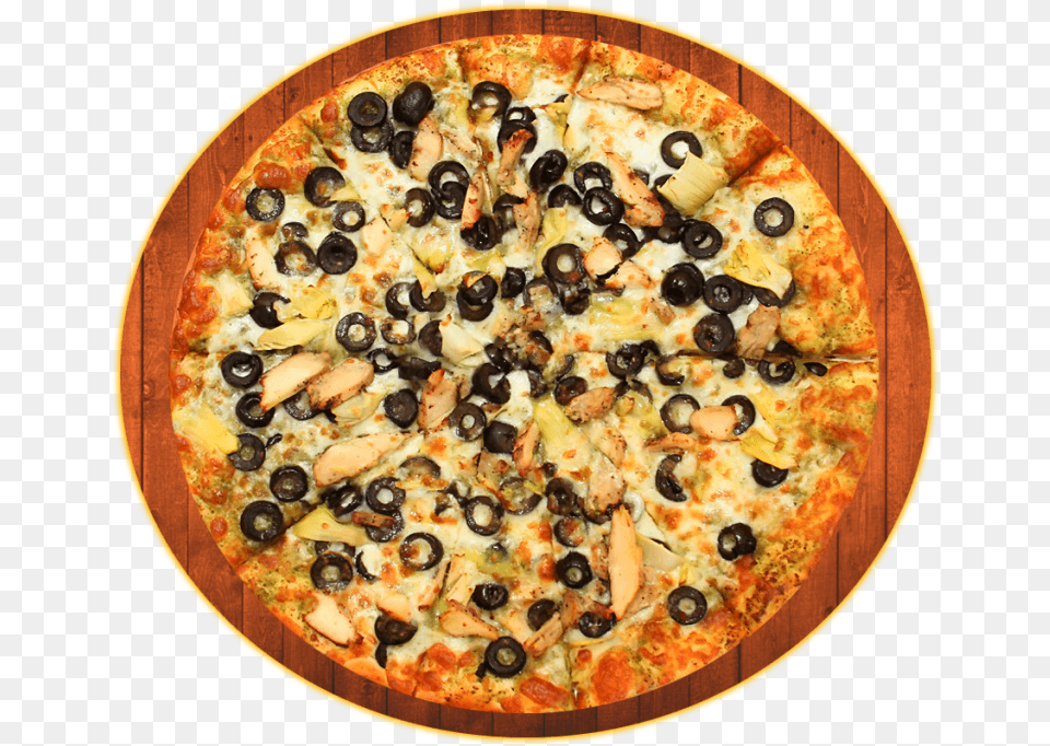 Pizza Steve, Food, Food Presentation Free Transparent Png